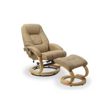 Armchair MATADOR beige